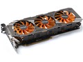 ZOTAC GeForce GTX 980 AMP�I Edition ZT-90204-10P [PCIExp 4GB]