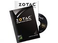 ZOTAC GeForce GTX 980 AMP�I Edition ZT-90204-10P [PCIExp 4GB]