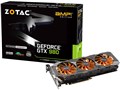 ZOTAC GeForce GTX 980 AMP�I Edition ZT-90204-10P [PCIExp 4GB]
