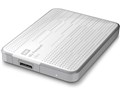 My Passport Ultra WDBMWV0020BWT