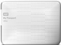 My Passport Ultra WDBZFP0010BWT