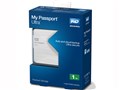 My Passport Ultra WDBZFP0010BWT