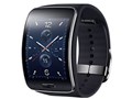 Gear S 3G/Wi-Fiモデル SM-R750D