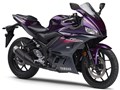YZF-R25