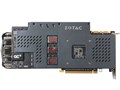 ZOTAC GeForce GTX 980 AMP�I Extreme Edition ZT-90203-10P [PCIExp 4GB]