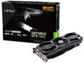 ZOTAC GeForce GTX 980 AMP�I Extreme Edition ZT-90203-10P [PCIExp 4GB]
