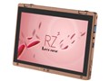 Let's note RZ4 CF-RZ4ADBCS [�u���[&�J�b�p�[]