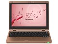 Let's note RZ4 CF-RZ4ADBCS [�u���[&�J�b�p�[]