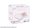PlayStation Vita (�v���C�X�e�[�V���� ���B�[�^) MERCURYDUO Premium Limited Edition PCHJ-10020