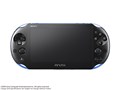 PlayStation Vita (�v���C�X�e�[�V���� ���B�[�^) Value Pack Wi-Fi���f�� (PCH-2000�V���[�Y) PCHJ-10022 [�u���[/�u���b�N]