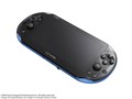 PlayStation Vita (�v���C�X�e�[�V���� ���B�[�^) Value Pack Wi-Fi���f�� (PCH-2000�V���[�Y) PCHJ-10022 [�u���[/�u���b�N]