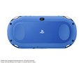 PlayStation Vita (�v���C�X�e�[�V���� ���B�[�^) Value Pack Wi-Fi���f�� (PCH-2000�V���[�Y) PCHJ-10022 [�u���[/�u���b�N]