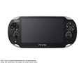 PlayStation Vita (�v���C�X�e�[�V���� ���B�[�^) Value Pack 3G/Wi-Fi���f�� (PCH-1000�V���[�Y) PCHJ-10023 [�N���X�^���E�u���b�N]