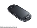 PlayStation Vita (�v���C�X�e�[�V���� ���B�[�^) Value Pack 3G/Wi-Fi���f�� (PCH-1000�V���[�Y) PCHJ-10023 [�N���X�^���E�u���b�N]