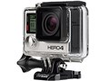 HERO4 Silver Edition Adventure CHDHY-401-JP