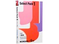 MORISAWA Font Select Pack 1 PC用 M019438