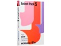 MORISAWA Font Select Pack 5 PC用 M019452