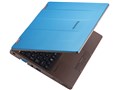Let's note RZ4 CF-RZ4CDEJP [�J�b�p�[/�n�[���j�b�N�u���[]