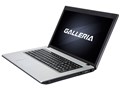 GALLERIA QF860HG K141003 [�Q�[���pPC]
