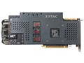 ZOTAC GeForce GTX 970 AMP�I Extreme Edition ZT-90103-10P [PCIExp 4GB]