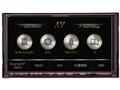 DIATONE SOUND. NAVI NR-MZ90PREMI