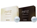 PHYZ Premium [�S�[���h�p�[��]