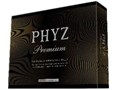 PHYZ Premium [�v���`�i���p�[��]