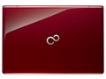 FMV LIFEBOOK AH�V���[�Y WA2/S FMVWSA2B77 [�K�[�l�b�g���b�h]