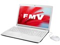 FMV LIFEBOOK AH53/S FMVA53SW [�A�[�o���z���C�g]