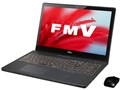 FMV LIFEBOOK AH77/S FMVA77SB [�V���C�j�[�u���b�N]