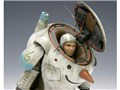 �}�V�[�l���N���[�K�[ 1/20 S.A.F.S �X�m�[�}��