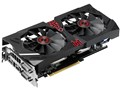 STRIX-R9285-DC2OC-2GD5 [PCIExp 2GB]