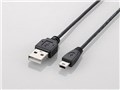 U2C-MXN05BK [0.5m �u���b�N]