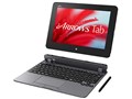 ARROWS Tab QH�V���[�Y QH55/S WSQ1N_A669 ���i.com���胂�f��