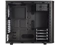 Core 3500 Window FD-CA-CORE-3500-BL-W