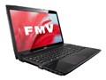 FMV LIFEBOOK AH�V���[�Y WA1/S FMVWSA1B �n�C�X�y�b�N���f�� [�V���C�j�[�u���b�N]