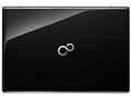 FMV LIFEBOOK AH�V���[�Y WA2/S WSA2B77_A598 ���i.com���� Core i7���ڃ��f�� [�V���C�j�[�u���b�N]