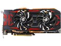 PowerColor TurboDuo R9 290 4GB GDDR5 OC AXR9 290 4GBD5-TDHE/OC [PCIExp 4GB]