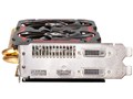 PowerColor TurboDuo R9 290 4GB GDDR5 OC AXR9 290 4GBD5-TDHE/OC [PCIExp 4GB]