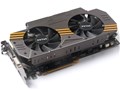 ZOTAC GeForce GTX 970 AMP�I Omega Edition ZT-90102-10P [PCIExp 4GB]