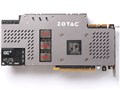 ZOTAC GeForce GTX 970 AMP�I Omega Edition ZT-90102-10P [PCIExp 4GB]
