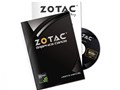 ZOTAC GeForce GTX 970 AMP�I Omega Edition ZT-90102-10P [PCIExp 4GB]