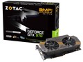 ZOTAC GeForce GTX 970 AMP�I Omega Edition ZT-90102-10P [PCIExp 4GB]