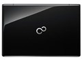 FMV LIFEBOOK AH�V���[�Y WA2/S FMVWSA2B77 �n�C�X�y�b�N���f�� [�V���C�j�[�u���b�N]