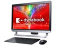 dynabook D61 D61/NB PD61NBP-BHA [�v���V���X�u���b�N]