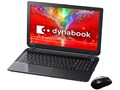 dynabook T75 T75/NB PT75NBP-BHA [�v���V���X�u���b�N]