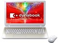 dynabook T75 T75/NG PT75NGP-BHA [�T�e���S�[���h]