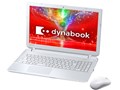 dynabook T55 T55/NW PT55NWP-SHA [�����N�X�z���C�g]