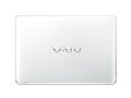 VAIO Fit 15E VJF1511 Core i5/�������[ 8GB/HDD 500GB/Windows 8.1/�^�b�`�p�l���񓋍ڃ��f�� [�z���C�g]