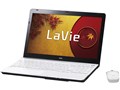 LaVie S LS700/TSW PC-LS700TSW [�G�N�X�g���z���C�g]